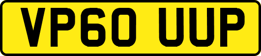 VP60UUP