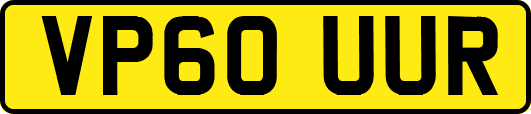 VP60UUR