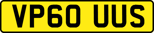 VP60UUS