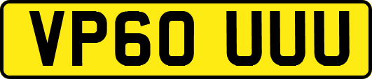 VP60UUU