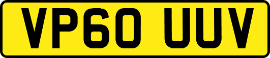 VP60UUV