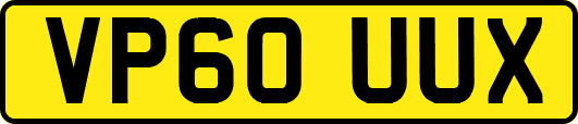 VP60UUX