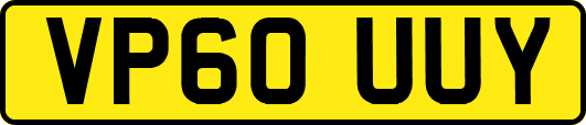 VP60UUY