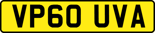 VP60UVA