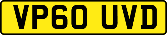 VP60UVD