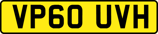 VP60UVH