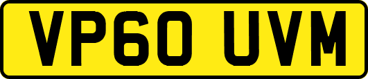 VP60UVM