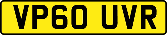 VP60UVR