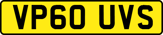 VP60UVS