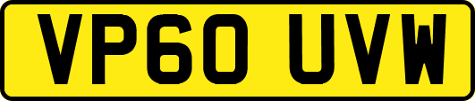 VP60UVW