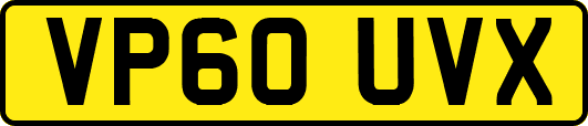 VP60UVX