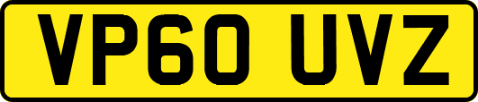 VP60UVZ