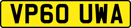 VP60UWA