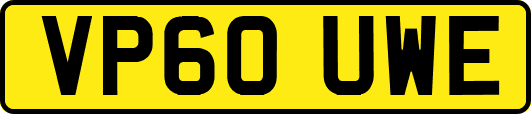VP60UWE