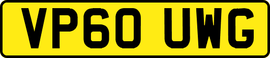 VP60UWG