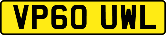 VP60UWL