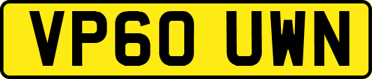 VP60UWN