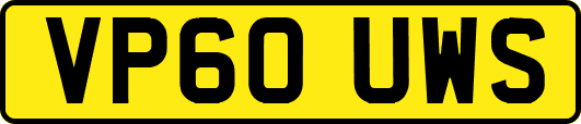 VP60UWS