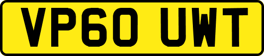 VP60UWT