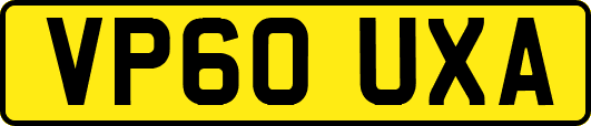 VP60UXA