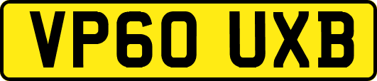 VP60UXB