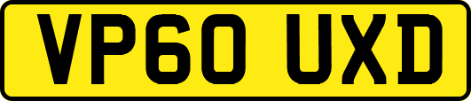 VP60UXD