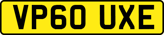 VP60UXE