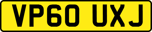 VP60UXJ