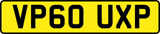 VP60UXP