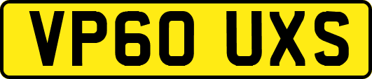 VP60UXS