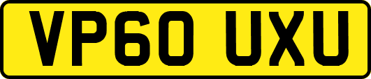 VP60UXU