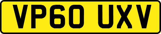 VP60UXV