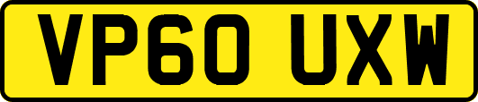 VP60UXW