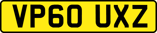 VP60UXZ