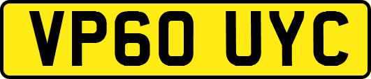 VP60UYC