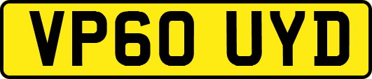VP60UYD