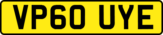 VP60UYE