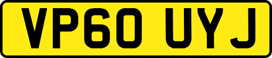 VP60UYJ