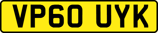 VP60UYK