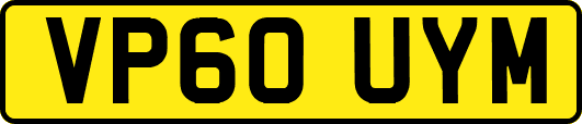 VP60UYM