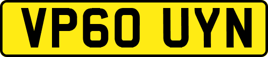 VP60UYN