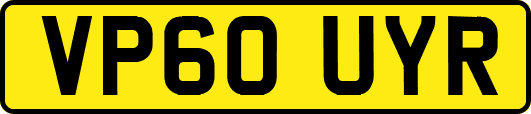 VP60UYR