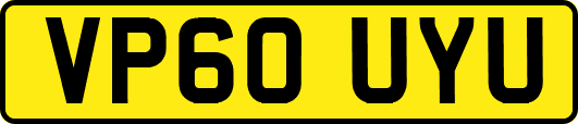 VP60UYU