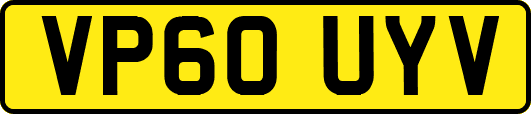 VP60UYV