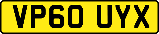 VP60UYX