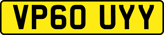 VP60UYY