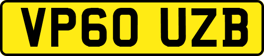 VP60UZB