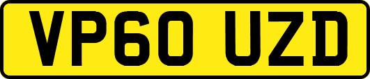 VP60UZD