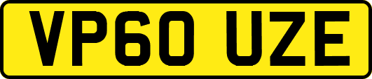 VP60UZE