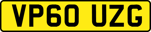 VP60UZG